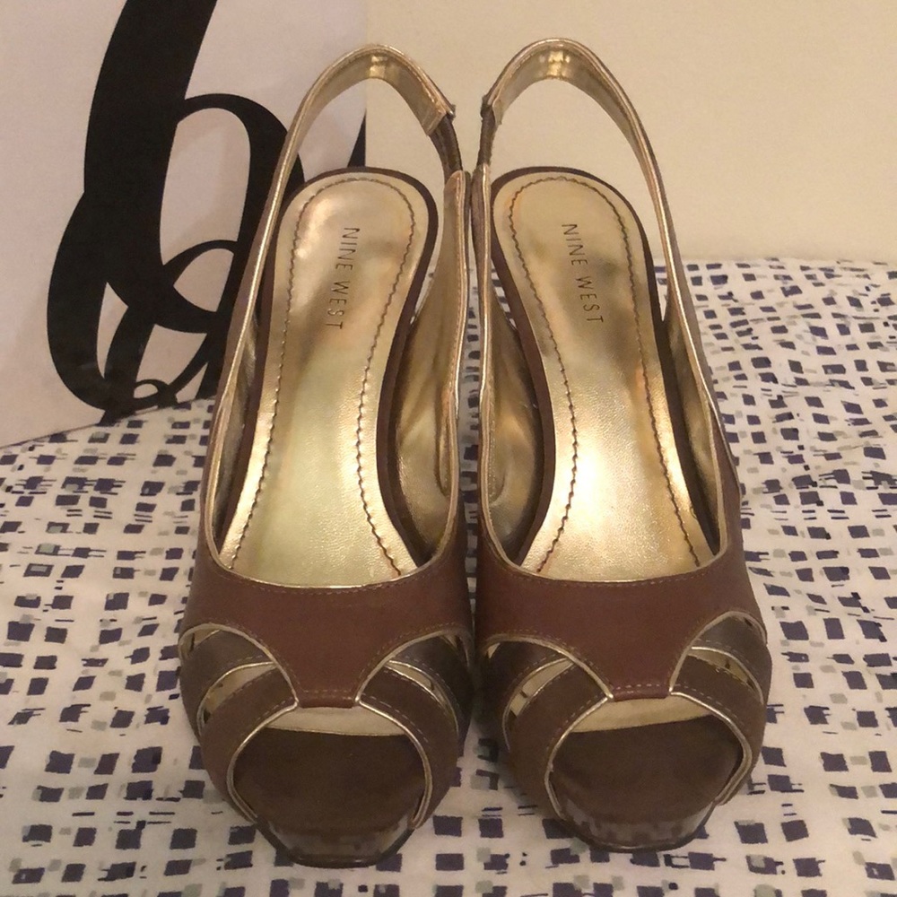 Nine West High Heels 👠